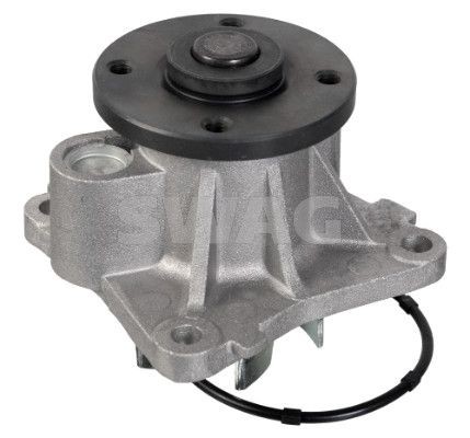 SWAG Vandpumpe 12 92 9653 SWAG Vandpumpe SAAB 12 92 9653