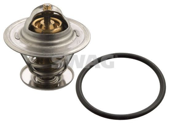 SWAG Thermostat d'eau 30 91 7976 30 91 7976 Calorstat AUDI A4 SWAG