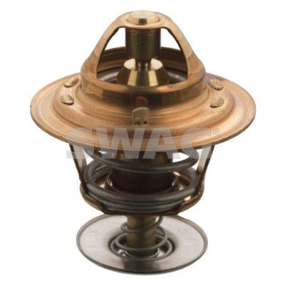 SWAG Termostato motore 82 91 5804 SWAG 82 91 5804 Termostato refrigerante Corona VIII Sedan (T170) originale prezzo