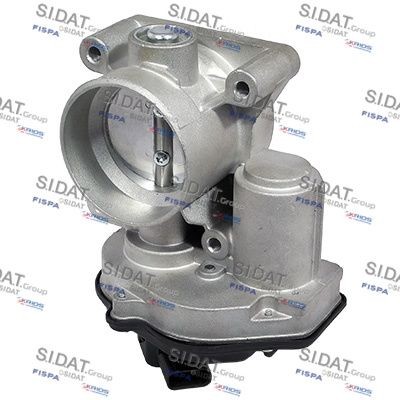 SIDAT Spjällhus 88.192 88.192 Spjällhus SIDAT VOLVO S80