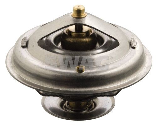 SWAG Thermostat 32 91 7898 SEAT IBIZA SWAG engine thermostat 32917898