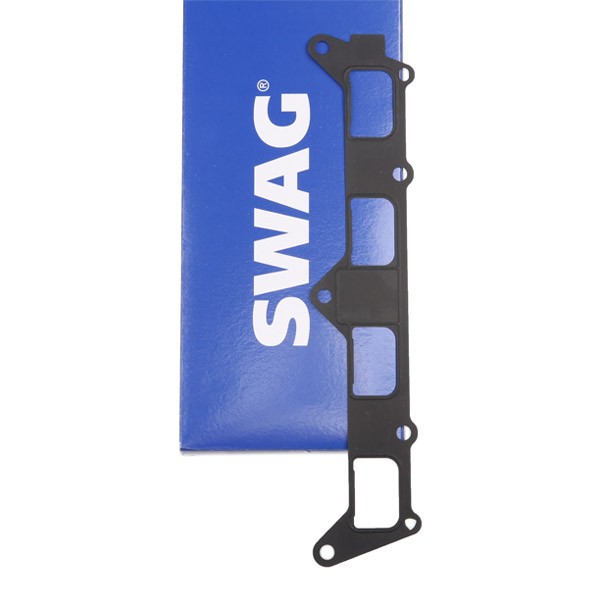 SWAG Pakning, indsugningsmanifold 30 93 9735 Indsugningsmanifold pakning SWAG Mercedes-Benz 124-serie 30 93 9735