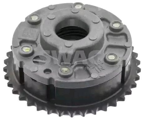 SWAG Knastaksel-forstiller 20 94 6503 20 94 6503 Knastaksel forstiller SWAG BMW X5