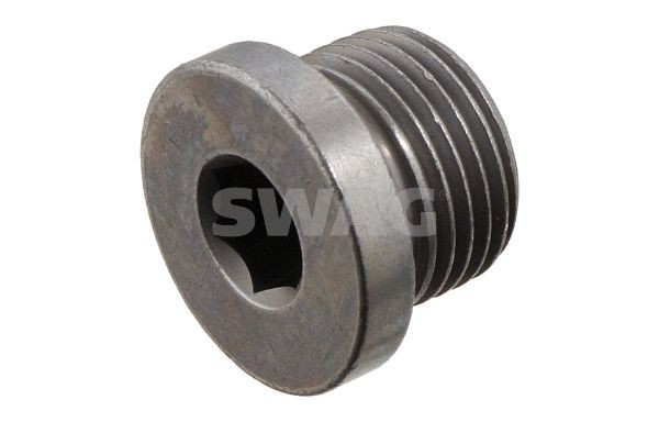 SWAG Parafuso de fecho, cárter do óleo 20 93 1702 Parafuso bujão carter SWAG BMW Z3 20 93 1702