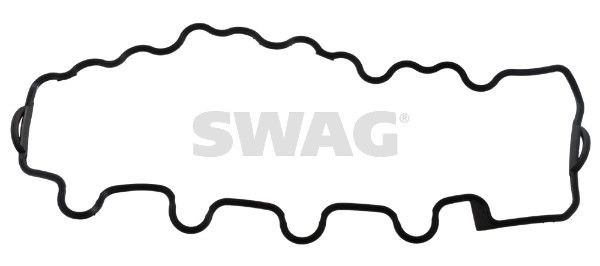 SWAG Rocker cover gasket 10 94 6040 10 94 6040 SWAG rocker cover gasket for KIA SEPHIA / MENTOR