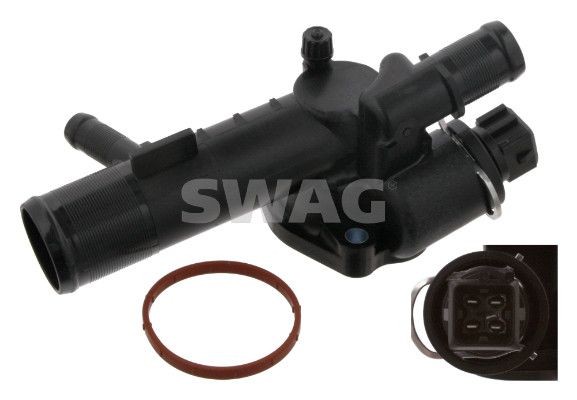 SWAG Termostat, kjølemiddel 60 93 2650 Termostat SWAG TRADE 60 93 2650 billige
