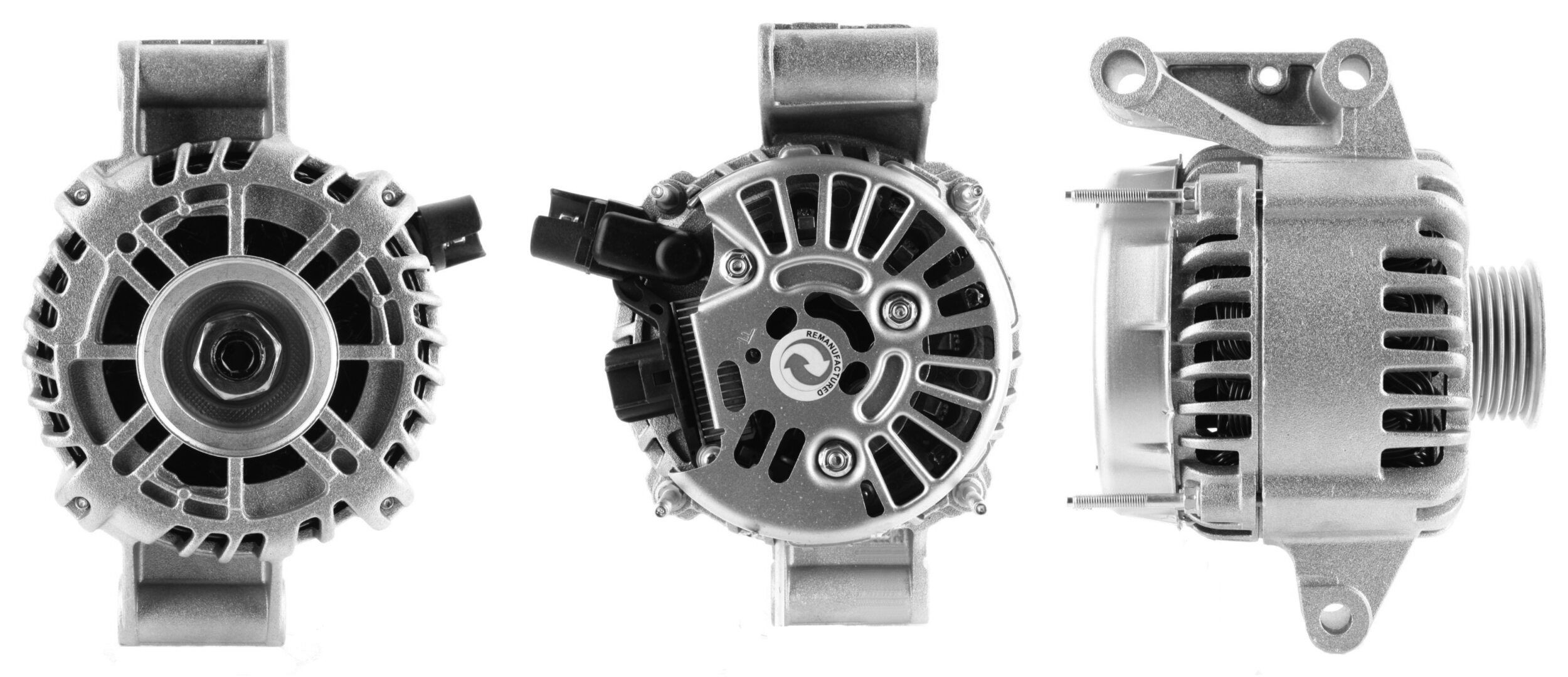ELSTOCK Generator 27-4696 27-4696 Alternator JAGUAR S-TYPE ELSTOCK