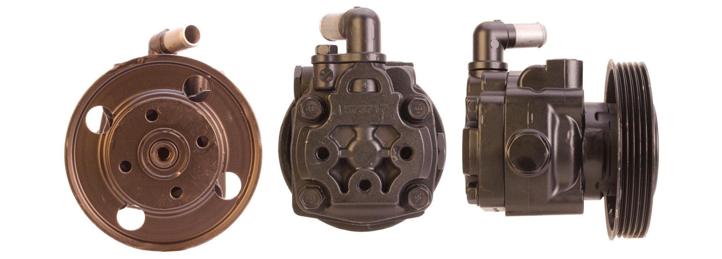 ELSTOCK Αντλία υδραυλικού τιμονιού 15-1098 Τρόμπα υδραυλικού τιμονιού ELSTOCK VOLVO 15-1098