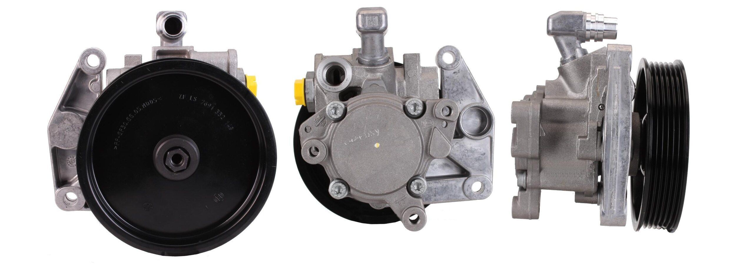 ELSTOCK Roolivõimu pump 15-1173 15-1173 Hüdraulikapump roolimine MERCEDES-BENZ G-klass ELSTOCK
