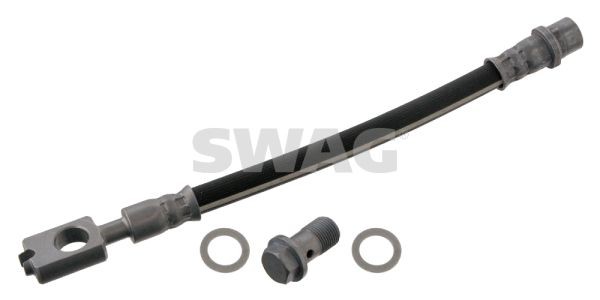 SWAG Topplokksbolter 30 92 6438 Strekkbolter SWAG Mercedes-Benz 100 30 92 6438