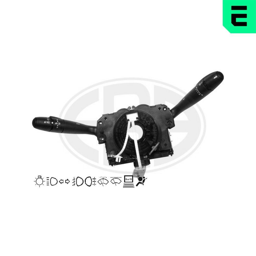 ERA Ohjausakselin kytkin 440459 440459 ERA Kytkin ohjausakseli SUZUKI SAMURAI