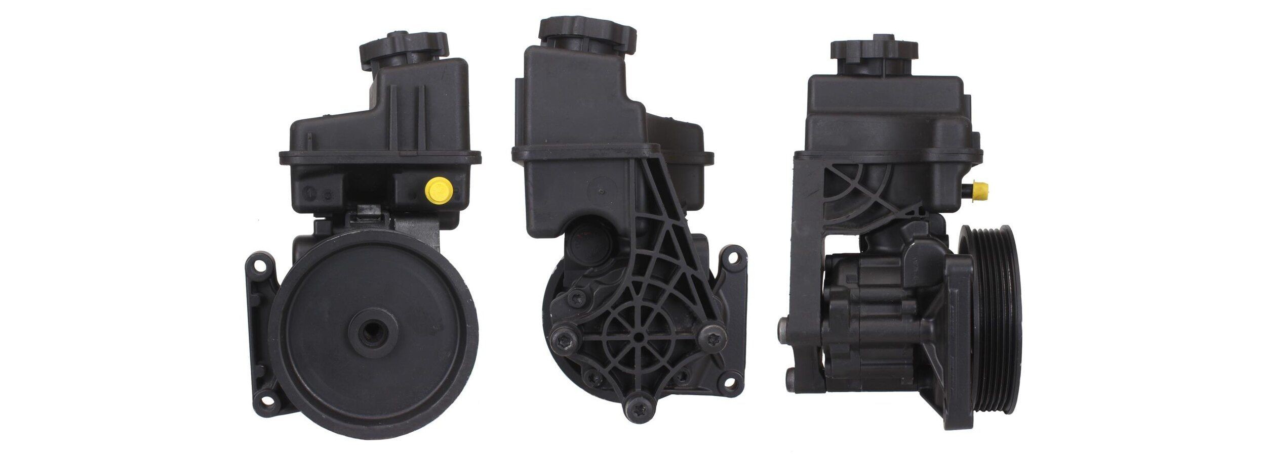 ELSTOCK Roolivõimu pump 15-1376 ELSTOCK Roolivõimendi pump PORSCHE 15-1376