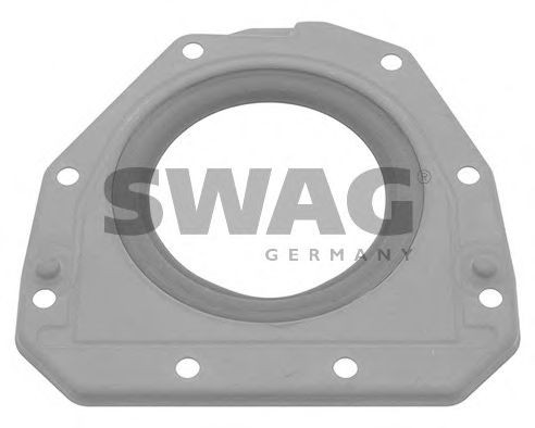 SWAG Bague d'étanchéité, vilebrequin 30 94 5216 30 94 5216 Joint spi de vilebrequin SWAG OPEL CORSA