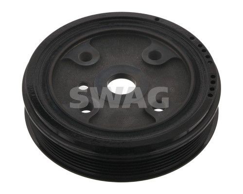 Krukaspoelie SWAG 55 93 3641 SWAG 55 93 3641 Krukas, poelie VOLVO XC60 2014