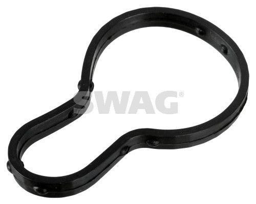 SWAG Tihend, klapikaan 10 93 6166 10 93 6166 Klapikambrikaane tihend NISSAN PRIMERA SWAG