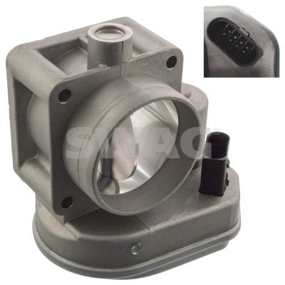 SWAG Cilinderkopbout 32 90 2080 Ford ESCORT Cilinderkopbout SWAG 32 90 2080