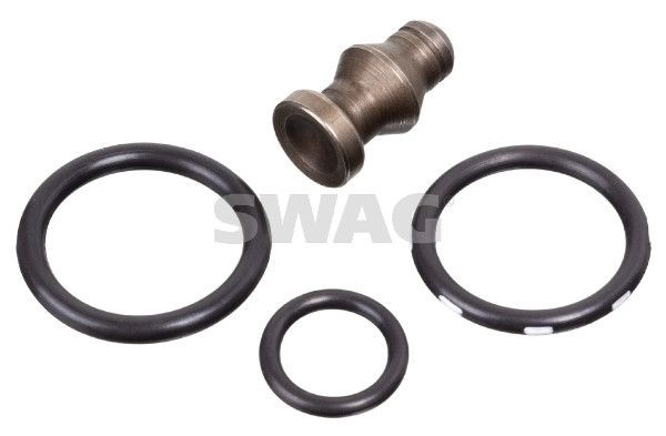SWAG Reparationssats, pump- / munstycksenhet 30 93 9731 30 93 9731 SWAG reparationssats, insprutningsmunstycke PEUGEOT 307