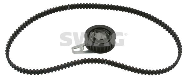 SWAG Skrutka hlavy valcov 70 93 4696 Sada skrutiek hlavy valcov SWAG Fiat MAREA 70 93 4696