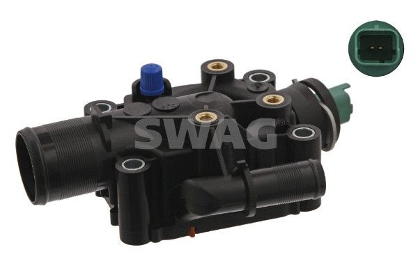 SWAG Obal termostatu 62 93 4977 Termostat SWAG 301 62 93 4977 lacné