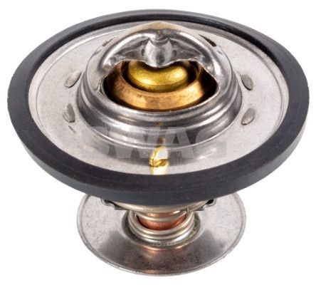 SWAG Thermostaat, koelvloeistof 55 91 4772 55 91 4772 SWAG Thermostaat, behuizing Lexus goedkoop