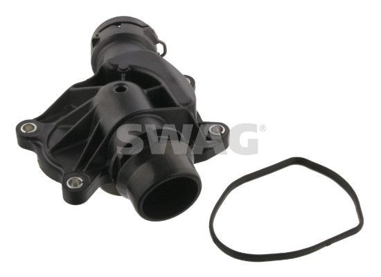 SWAG Termostat, kølemiddel 20 93 6719 20 93 6719 Termostat kølemiddel SWAG OPEL KARL