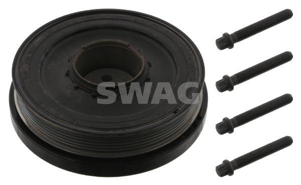 SWAG Krukaspoelie 20 93 7420 Suzuki SAMURAI Krukas, poelie SWAG 20 93 7420