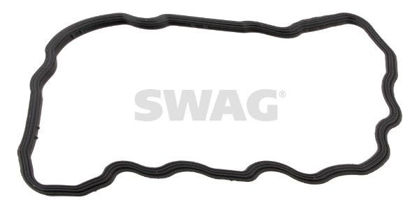 SWAG Pakning, Ventildæksel 10 92 8707 Topdækselpakning SWAG Mercedes-Benz T2 10 92 8707