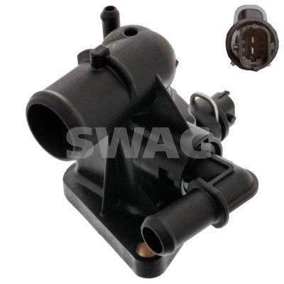 SWAG Termostathus 70 94 0236 Motor termostat LANCIA SWAG 70 94 0236