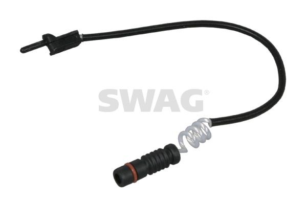 SWAG Tetningssett, hydraulikkpumpe 10 91 9154 10 91 9154 Tetningssett, hydraulikkpumpe MITSUBISHI CARISMA SWAG