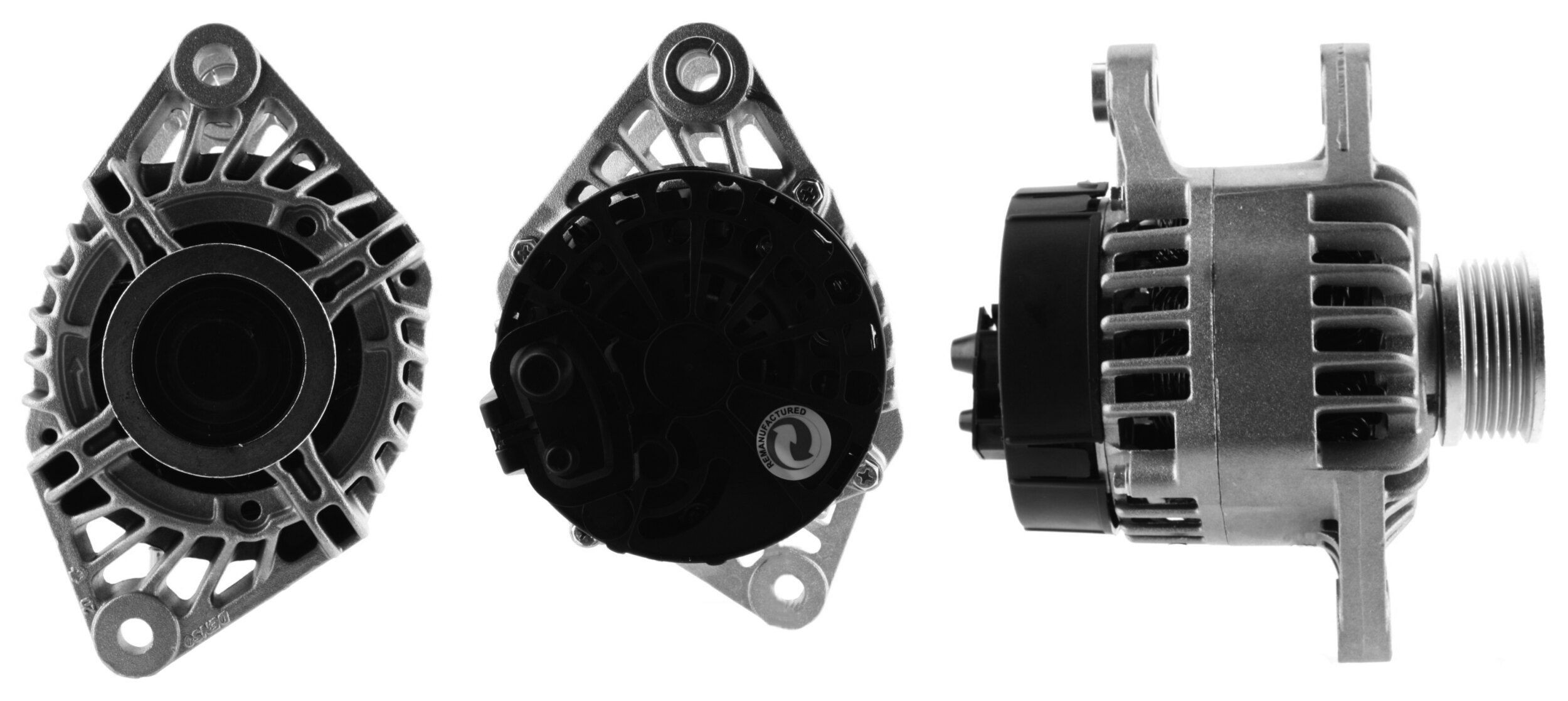 ELSTOCK Alternateur 28-3750 28-3750 Alternateur ELSTOCK ALFA ROMEO 155