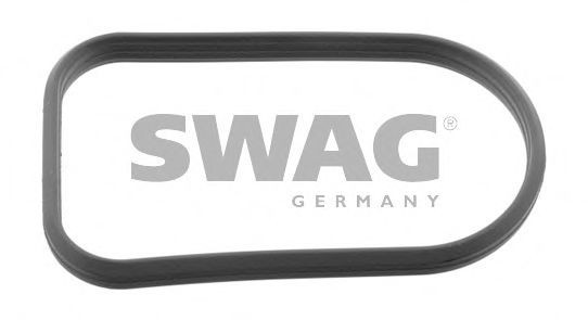 SWAG Guarnizione, Alloggiam. collettore aspirazione 10 93 6572 10 93 6572 Guarnizione collettore aspirazione SWAG MERCEDES-BENZ GLA costo