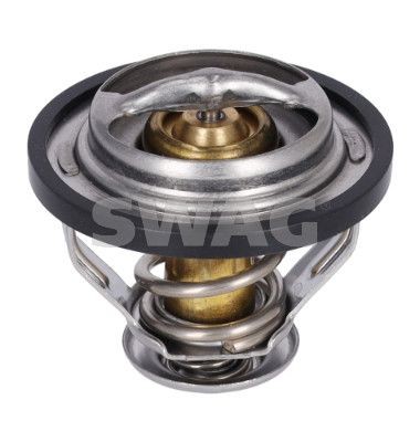 SWAG Termostaat, Jahutusvedelik 70 91 2776 Termostaat TOYOTA SWAG 70 91 2776