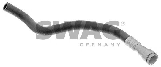 SWAG Hydraulikkslange, styring 20 93 6876 20 93 6876 Hydraulikkslange styring SWAG LAND ROVER DEFENDER