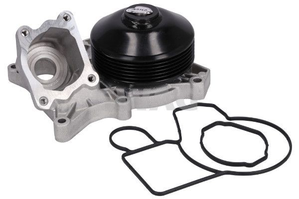 SWAG Waterpomp 20 93 7023 20 93 7023 Koelvloeistofpomp BMW X1 SWAG