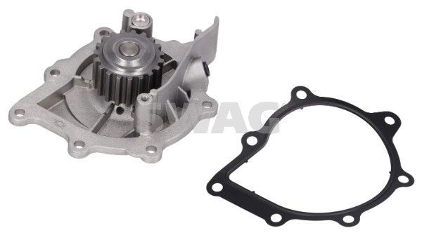 SWAG Vodné čerpadlo 50 93 9304 Vodná pumpa SWAG PUNTO 50 93 9304 lacné