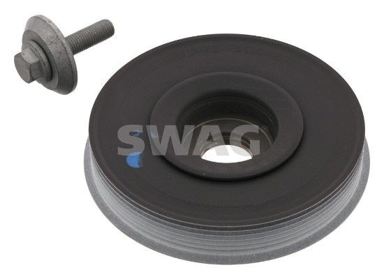 SWAG Remskive, krumtapaksel 62 93 3791 Remskive til krumtapaksel SWAG S70 62 93 3791 billig