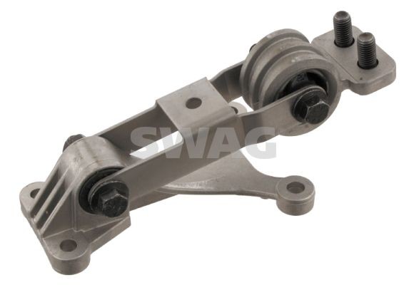 SWAG Klapikaanekruvi 60 92 2411 60 92 2411 Klapikaanekruvikomplekt SWAG DODGE DAKOTA