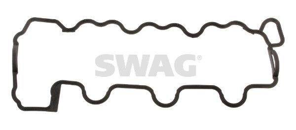 SWAG Joint de cache-culbuteurs 10 93 6577 10 93 6577 Joint de cache culbuteurs SWAG CHEVROLET K2500