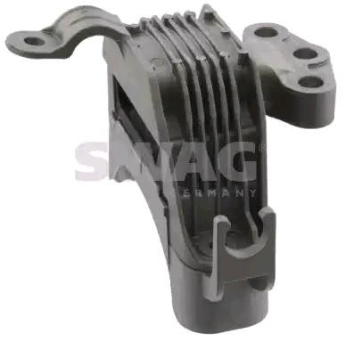 SWAG Moottorin tuki 40 94 6022 40 94 6022 SWAG Moottorin tukikumi CHEVROLET G20