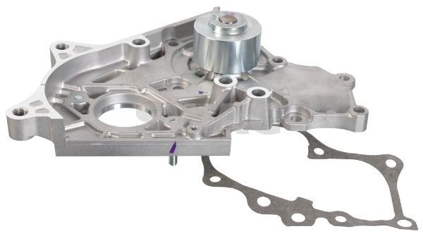 SWAG Vannpumpe 81 92 6521 SWAG 81926521 Vannpumpe Carina II Sedan (T170) pris