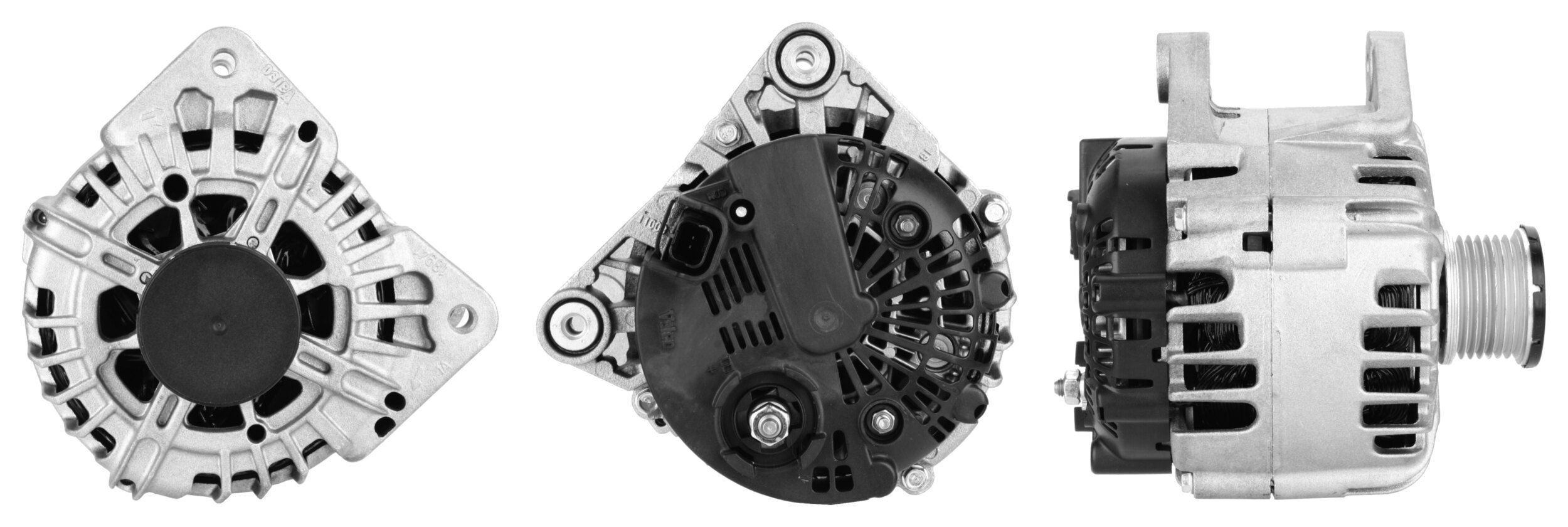 Laturi ELSTOCK 28-5648 ELSTOCK 28-5648: Laturi Nissan TERRANO 2019