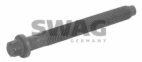 SWAG Zylinderkopfschraube 60 91 9413 Zylinderschrauben SWAG Renault 19 60 91 9413