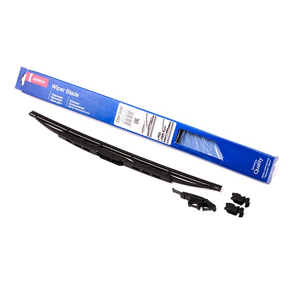 DENSO Scheibenwischer DM-040 DM-040 Scheibenwischer DENSO DS DS7