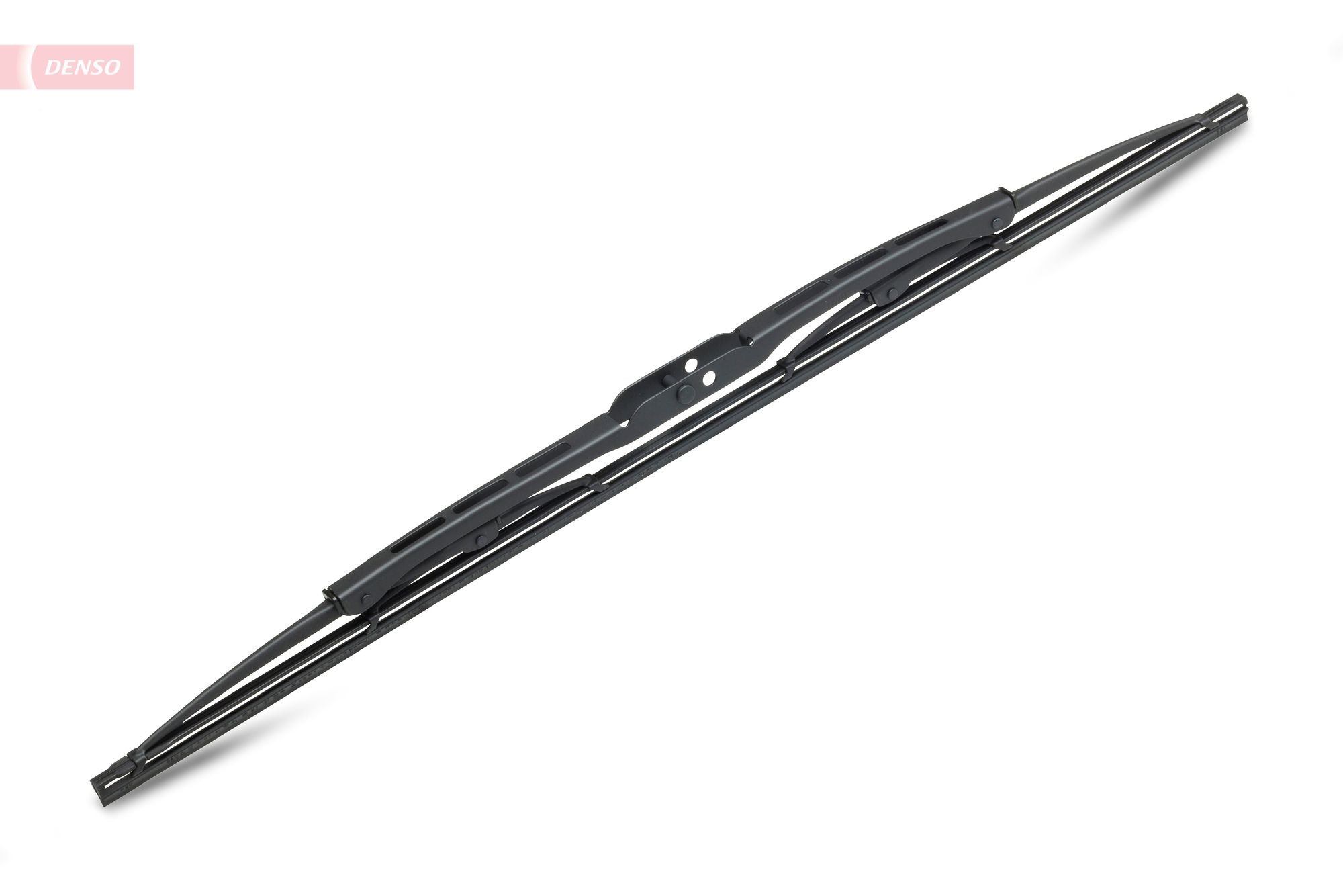 DENSO Stikla tīrītāja slotiņa DM-048 DM-048 Logu slotiņas DENSO NISSAN CABSTAR