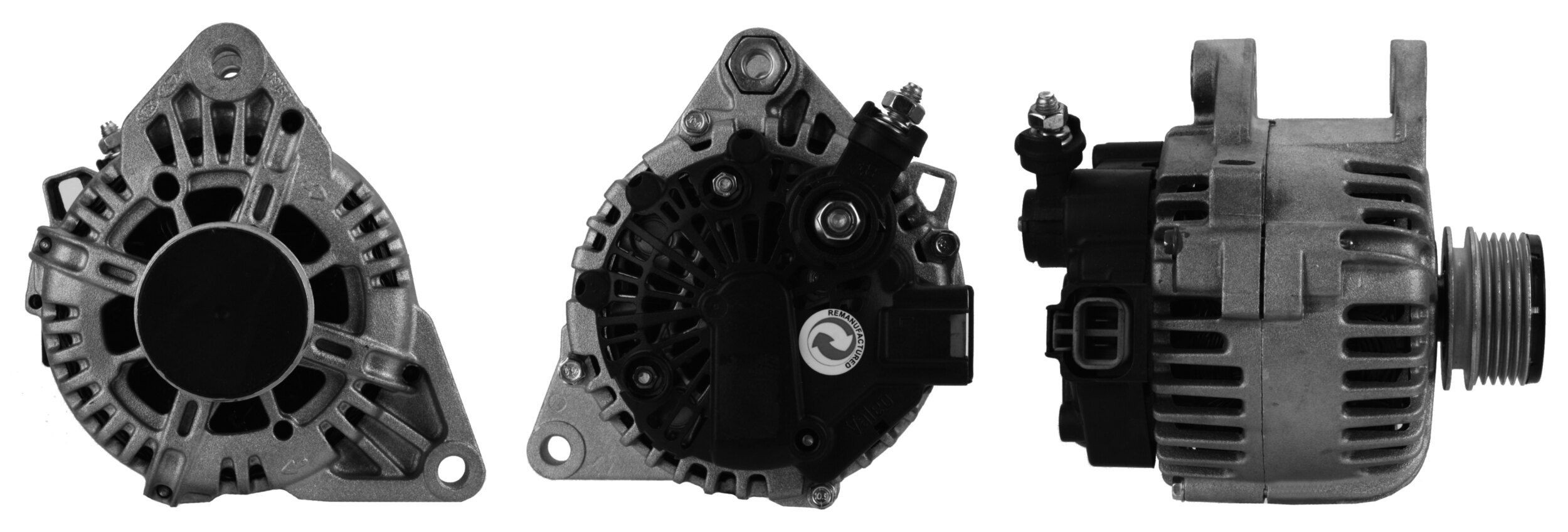 ELSTOCK Dynamo / Alternator 28-5637 28-5637 Dynamo ELSTOCK HYUNDAI LANTRA