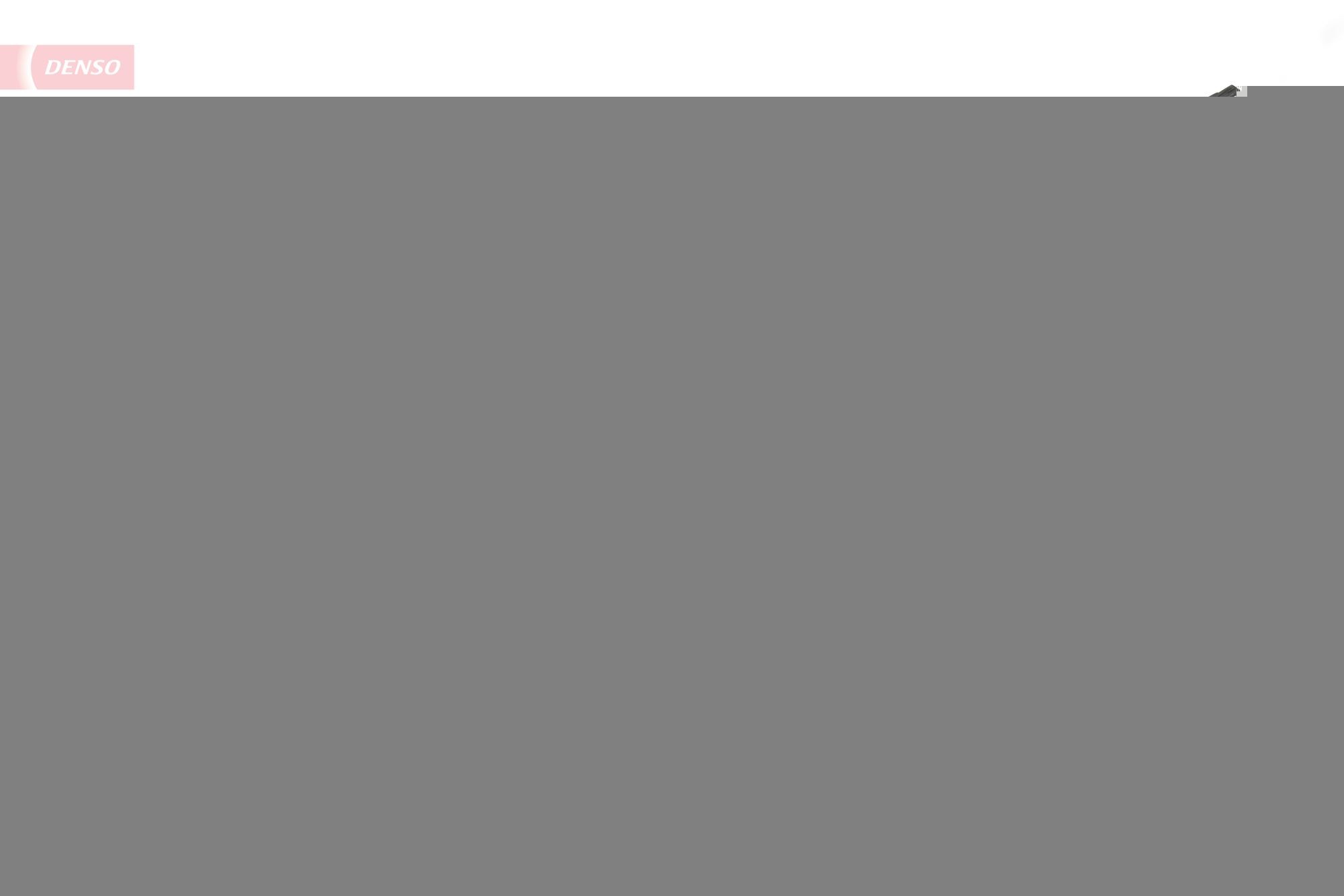 DENSO Pyyhkijänsulka DM-050 DENSO Pyyhkijänsulat VOLVO DM-050