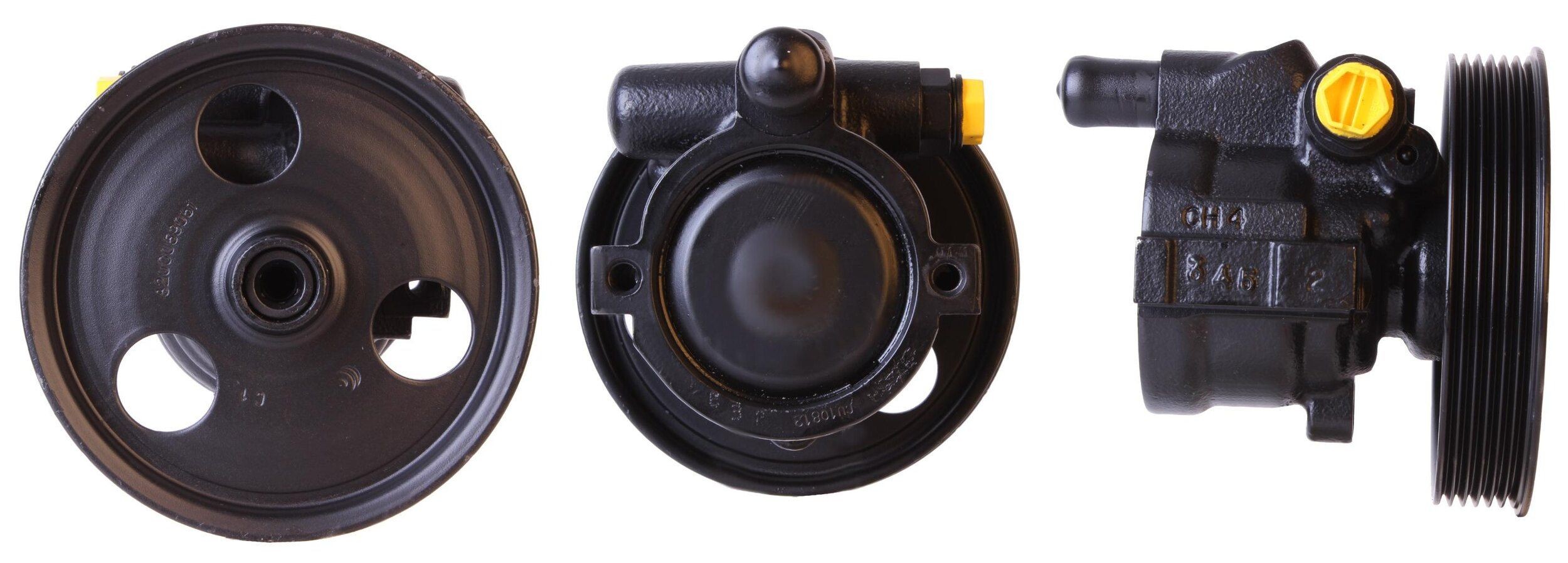 ELSTOCK Bomba de direção 15-0631 ELSTOCK 15-0631 Bomba de direção Suzuki Grand Vitara GT preço