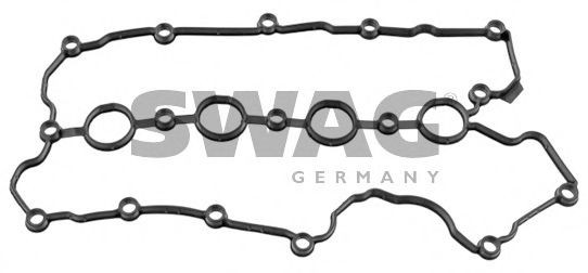 SWAG Ventildeckeldichtung 30 93 6263 Ventilkopfdichtung SWAG Lexus CT 30 93 6263