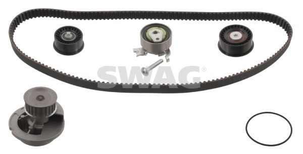 SWAG Soupape d'admission 40 92 8632 Suzuki SUPER CARRY Autobus Soupape d'admission SWAG 40 92 8632