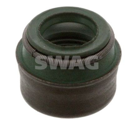 SWAG Blīvgredzens, Vārsta kāts 30 34 0001 30 34 0001 Blīvgredzens vārsta kāts SEAT MARBELLA SWAG